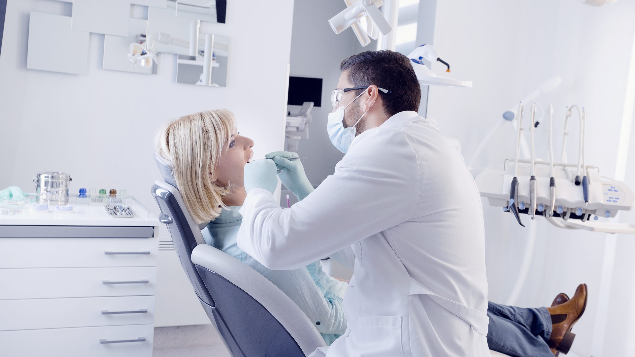 Dentist in Strafford, NH
